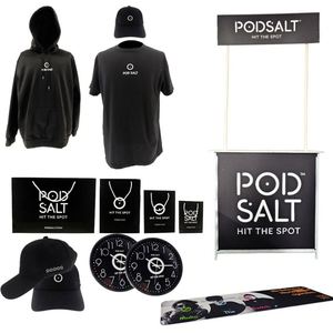 Articles promotionnels de qualité supérieure pour le bureau, cadeaux publicitaires originaux, produits promotionnels pour les entreprises - Product Image 3