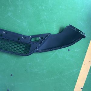 Pièces de carrosserie automobile, spoiler de pare-chocs pour <span class=keywords><strong>VW</strong></span> <span class=keywords><strong>Tiguan</strong></span>, spoiler inférieur de pare-chocs - Product Image 4