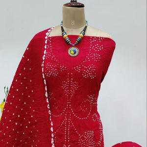 Nuevo Salwar de Diseño para Festivales, Satén de Seda, Corte en A, Cintura Natural, Colección de Lujo, Último Modelo Personalizado, Estilo Indio Pakistaní - Product Image 1