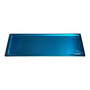 Estante de Almacenamiento de Platos en Forma de L, Moderno, de Acero Inoxidable, para Interiores de Gabinetes, Organizador de Platos y Tazones, Sistema de Almacenamiento para Gabinetes de Cocina, 765x275x110mm - Product Image 6