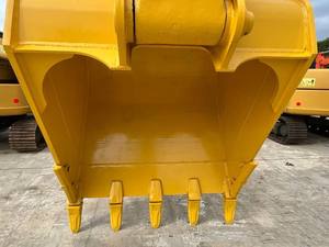 Pelle PC400-8 Komatsu d'occasion en gros Machine à chenilles de 40 tonnes Marque de vente à chaud du Japon Composants PLC de base inclus - Product Image 5