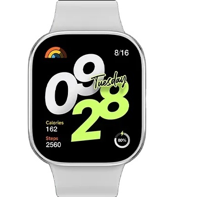 Xiaomi Redmi Watch 4 Smart Global Version Watch 1.97'' AMOLED Display Support Voice Call Ultra Long Battery Life