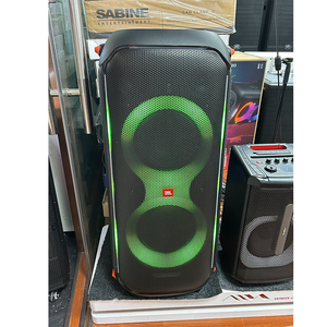 10 0 официальная аутентичная гарантия PARTYBOX710 аудиосистема с передовыми звуковыми технологиями аксессуары для кемпинга Rv Audio - Product Image 6