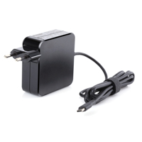 Prix usine 65W USB C ordinateur portable adaptateur secteur chargeur d'ordinateur portable chargeur mural pour Asus ZenBook 13 14 15
