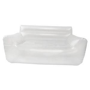 BS-sf kleine bequeme <span class=keywords><strong>Baby</strong></span> aufblasbare Float Sofa selbst aufblasen aufblasbare Stuhl Sofa Wohnzimmer Sofa - Product Image 6