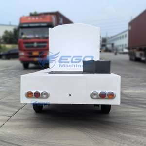 Autobús Turístico, Autobús Eléctrico de Lujo, Autobús Personalizado para Carga y Descarga de Mercancías, Fabricante Chino - Product Image 6