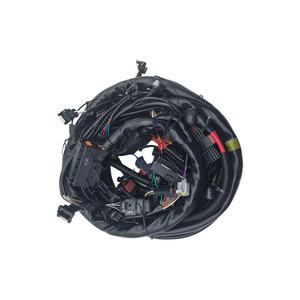 Suku Cadang Forklift Linde 12203810503 Kabel Utama Pengganti Aksesori dengan Daya Tahan Tinggi - Product Image 1