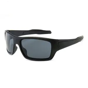 Sports Sunglasses Mans Outdoor Sunshine Beach Fishing Driving Polarized Sun Glasses