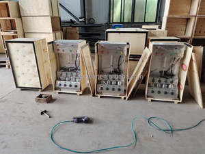 Cône à pizza nouveau design Machine à pizza italienne Kono cône machine à pizza four à cône - Product Image 6