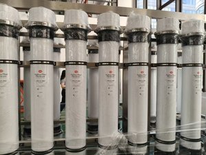 Membrana de Ultrafiltración <span class=keywords><strong>UF1060</strong></span> PVDF1060 de Fibra Hueca HM90, Membrana de Electrodálisis para Pintura, Filtro de AdBlue/Cartucho - Product Image 5