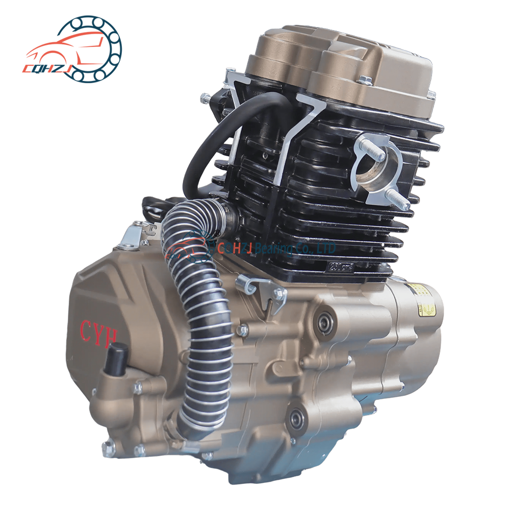 CQHZJ Wholesale Water Cooling Tricycle Engine 250cc 300cc 350cc