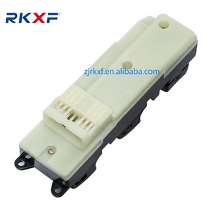 Công tắc điều khiển chính cửa sổ điện OEM cho số phần điều kiện mới 92-96 84820-33060 84820-22290 thương hiệu rkxf - Product Image 5