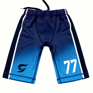 Sweat-shirts de football 7v7 personnalisables, durables et à séchage rapide, maillots de football 7V7 pour les jeunes - Product Image 6