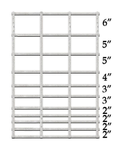 Wholesale Welded Wire <strong>Panel</strong> Wire <strong>Hog</strong> <strong>Panel</strong> Wire Utility <strong>Panel</strong> - Product Image 6