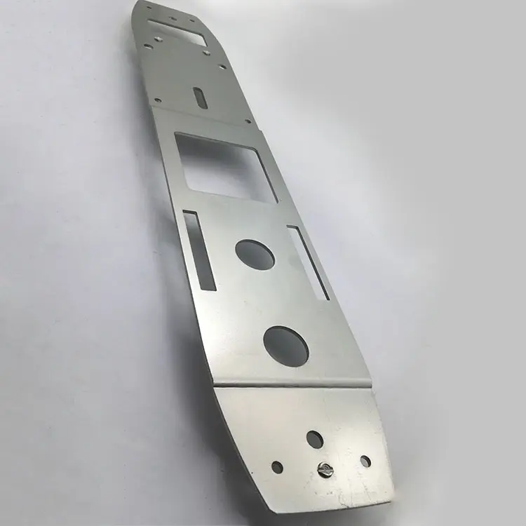 Customized High Precision Sheet Metal Forming Stamping Products From China
