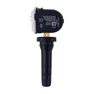 Capteur TPMS pour Hyundai Sonata IX35 Mistra Santa Fe NEXO 433MHz Surveillance de la pression des pneus Signal stable de - Product Image 3