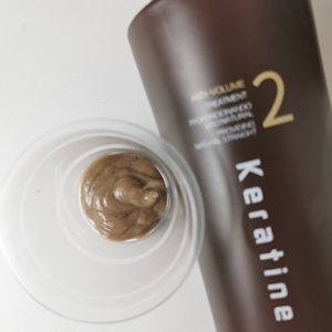 Oem nhãn hiệu riêng hữu cơ dầu gội 1000ml làm giảm rụng tóc khôi phục chia tách vỡ cho sửa chữa thiệt hại tăng trưởng tóc - Product Image 6