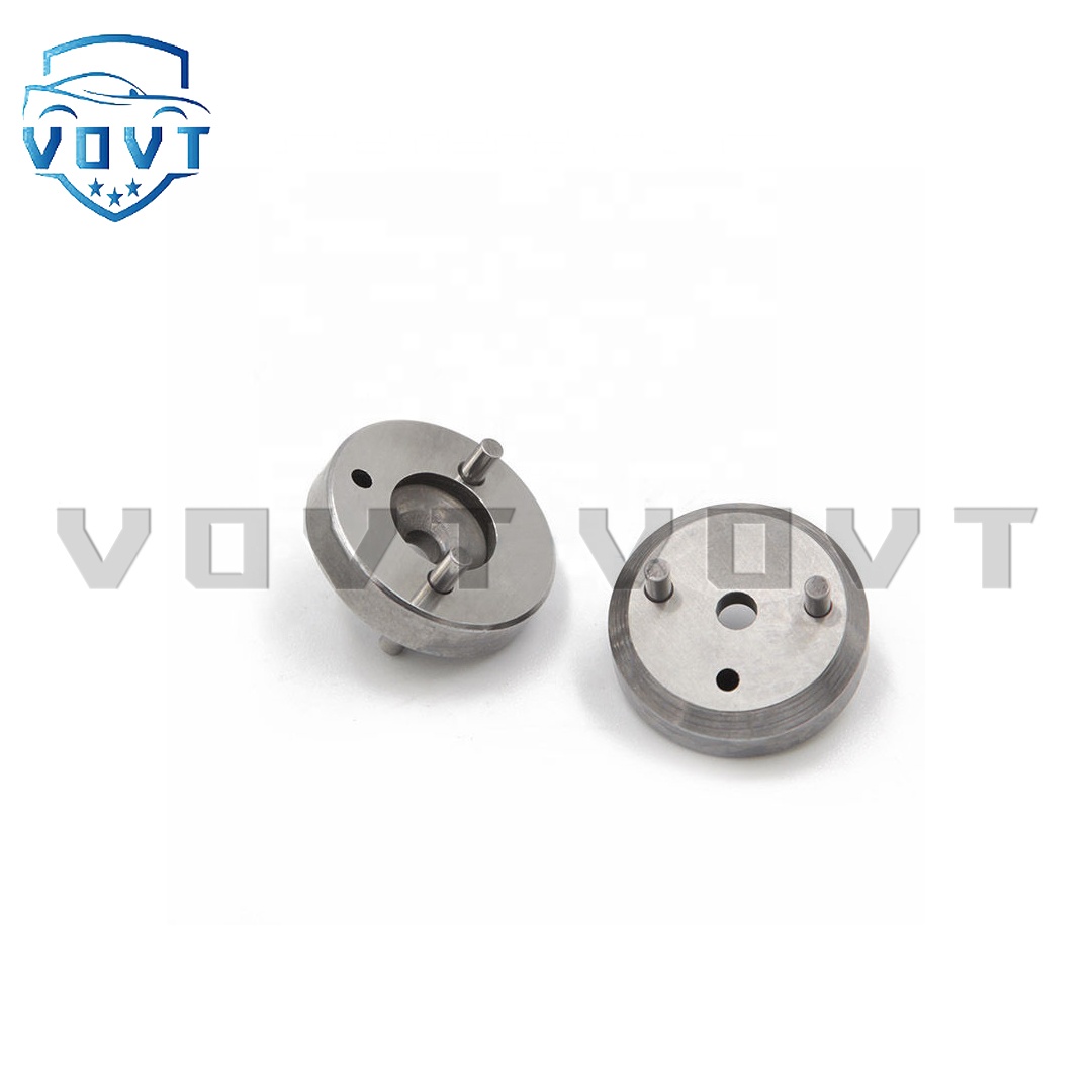 High Quality New Diesel Fuel Injector Nozzle Transition Plate 2430134023 Engine Elements 2 430 134 023
