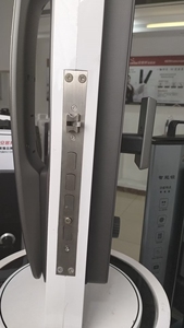 Tự động thông minh kỹ thuật số 3D mặt nhận dạng vân tay Keyless nhập an ninh thông minh khóa cửa nhôm cửa Wifi đám mây - Product Image 4