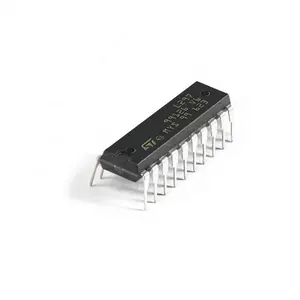 RT8284NGS Electronic Components Voltage chip