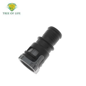 Conector de Manguera Árbol de la Vida de 18mm para Calefacción HVAC Volvo, Pieza de Plástico Número 31274927 - Product Image 5