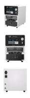 Machine de laminage OCA professionnelle 2 en 1 TBK 208C, équipement de réparation de verre LCD pour iPad, iPhone, Samsung
