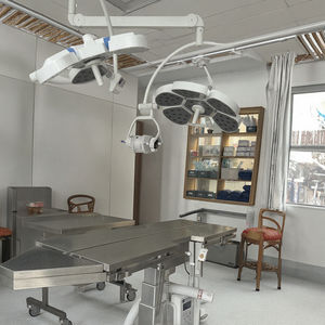 TX04-LED5 सर्जिकल लाइट छत की बढ़ती ऑपरेशन लाइट लाइट लाइट परीक्षा लैंप की अगुवाई वाली सर्जरी रोशनी - Product Image 5