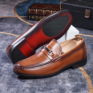 Nouvelles baskets basses décontractées pour hommes, style rétro, de haute qualité, à lacets, respirantes, pour l'extérieur, rehaussantes - Product Image 4