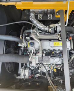 รถขุด 9 ตัน รุ่น EA7125H จากจีน ขายดี พร้อมเครื่องยนต์ทรงพลัง คุณภาพสูง - Product Image 2