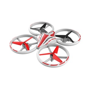 Led Drone Luminous UFO cảm biến máy bay diễn viên đóng Thế nhào lộn điều khiển từ xa máy bay Máy bay trực thăng đồ chơi Drone - Product Image 6