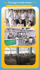 빠른 물류 익스프레스 배송 요금 FBA 택배 중국에서 미국 및 유럽까지화물 운송 서비스 - Product Image 6