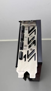 Tarjeta Gráfica RTX 5070 12G para Estación de Trabajo, DLSS4 con Interfaz de Memoria de 192 Bits, Salida DP, Ventilador, GDDR7, Actualización de BIOS - Product Image 3