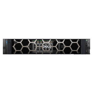 Servidores en rack Dell PowerEdge R760XA usados y de bajo precio, servidor en rack 2U compatible con dos procesadores de 4. ª/5. ª generación - Product Image 2