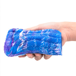 Cheap Price Cute Safe Material Silicone Sex Toys Man Pocket <strong>Pussy</strong> - Product Image 4