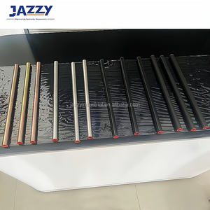 JAZZY pipa tabung baja hidrolik galvanis ditarik dingin Astm pipa baja mulus bagian berongga pipa tabung baja hidrolik - Product Image 6