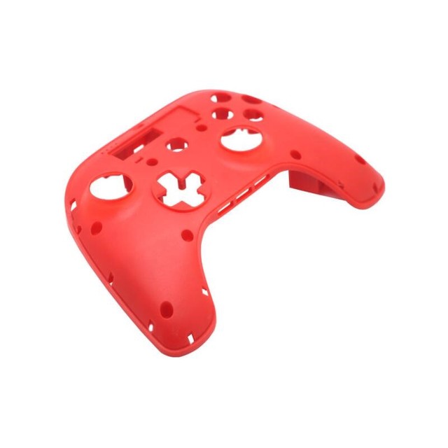Professional Customized ABS Plastic Injection Parts for Game Housing Shell with OEM Brand Machine-Molded