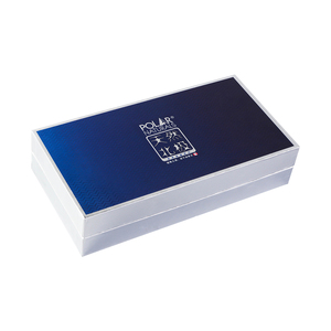 Personalizado de cuidado de la piel de la caja de embalaje con tapa alimentos dulces Cajas de Regalo con bandeja <span class=keywords><strong>EVA</strong></span> - Product Image 4