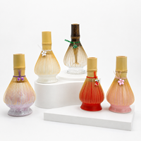 Fouet à Matcha Japonais Fait Main Ceremoniel Personnalisable Violet Shin Chasen avec un Charme Exceptionnel pour la Cérémonie du Matcha - Vente Flash