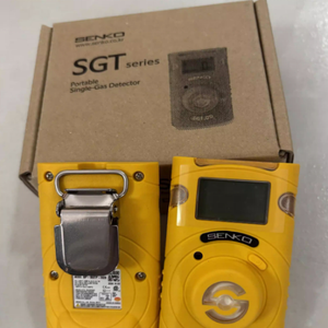 เครื่องตรวจจับก๊าซเดี่ยวแบบพกพา Senko SP-SGT-P จากเกาหลีใต้ ราคาดี คุณภาพสูง บำรุงรักษาง่าย - Product Image 6