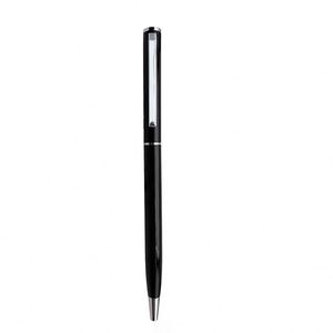 Bolígrafo Metálico Personalizable con Logotipo, Diseño Delgado y Novedoso para Empresas, Promociones, Oficinas, Hoteles, Regalos Publicitarios - Product Image 6