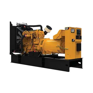 3 fazlı dizel jeneratörler 200kva 300kw 400kva 500kva 600kw 800kva 1000kva Caterpillar dizel jeneratör fiyatı