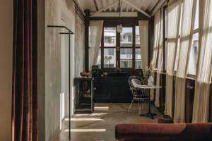 Supdesigner : Service de conception d'intérieur 3D et de matériaux de construction tout-en-un pour la réalisation graphique de projets complets de villas - Product Image 5