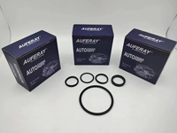 Professional Grade OM601 2.3L Diesel Full Gasket Set OE 023601506 for Mercedes-Benz W124 W201 Sprinter Engine Overhaul Kit