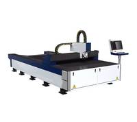 Machine de découpe laser à fibre automatique pour table de travail 6000*2000mm, machine de découpe laser à fibre chinoise pour tôles métalliques
