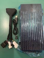 Contrôleur amélioré 60V 72V 90V 600A 16KW IP67 pour kits et pièces de moto électrique tout-terrain Light Bee X