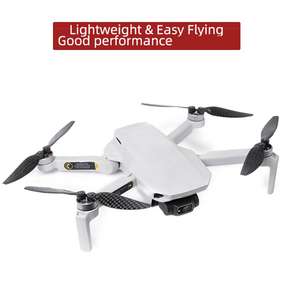 Baling-baling UAV 4726F Mini <span class=keywords><strong>2</strong></span> plastik ABS ringan kebisingan rendah untuk kompatibel 4K aksesoris Drone - Product Image 3