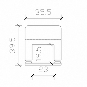 Sistema <span class=keywords><strong>de</strong></span> nivelación <span class=keywords><strong>de</strong></span> azulejos <span class=keywords><strong>de</strong></span> diseño chino <span class=keywords><strong>de</strong></span> <span class=keywords><strong>1</strong></span>/8 \ "con espaciadores <span class=keywords><strong>de</strong></span> 100 piezas Instalación flexible para porcelana <span class=keywords><strong>de</strong></span> 1mm <span class=keywords><strong>de</strong></span> espesor - Product Image 5