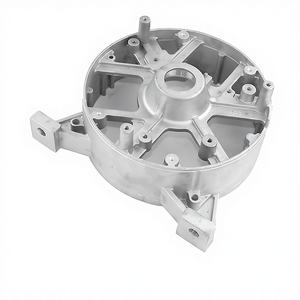 อะไหล่เครื่องกำเนิดไฟฟ้าดีเซลระบายความร้อนด้วยอากาศ 5KW/6/7/8/10 กิโลวัตต์ รุ่น 204 ขาตั้งรองรับเครื่องกำเนิดไฟฟ้าขนาดใหญ่ อุปกรณ์เสริมเครื่องกำเนิดไฟฟ้าดีเซล - Product Image 5