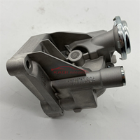 Pompe à huile compatible avec Changan CS35 Plus Chana Eado 1011010-B04