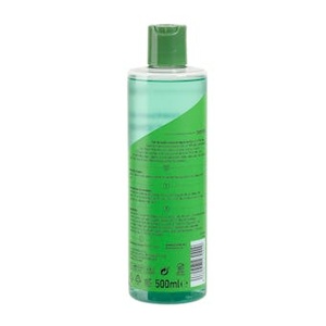 Gel de ducha Bont con agua de coco y té verde 500ml - Product Image 2